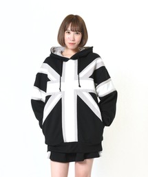 MILK | British パーカー(パーカー)