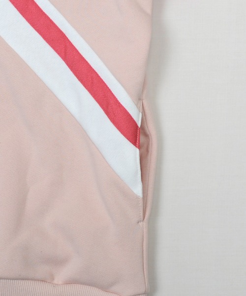 MILK(ミルク)の「British パーカー(パーカー・レディース・B/C/A・FREE)」の17枚目の写真