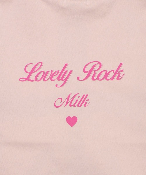 MILK(ミルク)の「British パーカー(パーカー・レディース・B/C/A・FREE)」の18枚目の写真