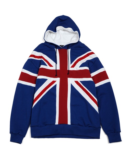 MILK(ミルク)の「British パーカー(パーカー・レディース・B/C/A・FREE)」の12枚目の写真