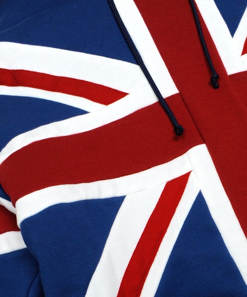 MILK(ミルク)の「British パーカー(パーカー・レディース・B/C/A・FREE)」の20枚目の写真