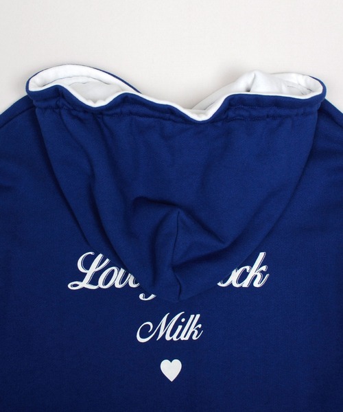 MILK(ミルク)の「British パーカー(パーカー・レディース・B/C/A・FREE)」の21枚目の写真