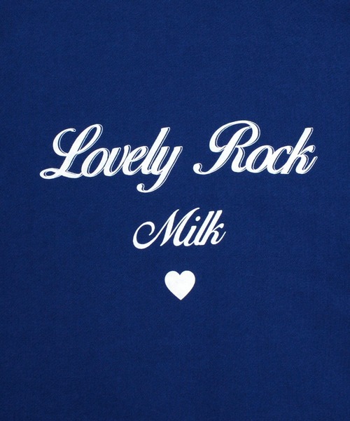 MILK(ミルク)の「British パーカー(パーカー・レディース・B/C/A・FREE)」の22枚目の写真