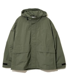 GRAMICCI/グラミチ LIGHT NYLON EDRIZZLER JACKET