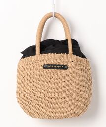 To b. by agnes b. | WP29 SAC かごバッグ(かごバッグ)