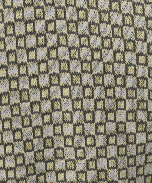 HARE（ハレ）の「キカガク2WAYマルチデザインカーディガン(HARE)（カーディガン/ボレロ・メンズ・ブラック/グリーン系その他/イエロー系その他・SMALL/MEDIUM）」の22枚目の写真