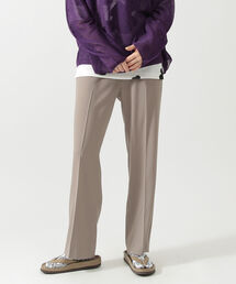 BEAMS BOY | maturely / Amundsen Slacks(スラックス)