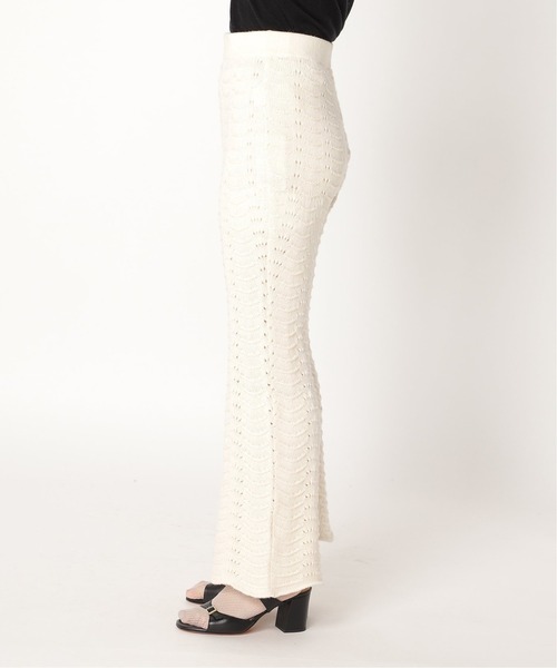 EDIT. FOR LULU（エディットフォールル）の「ウールクロシェフレア