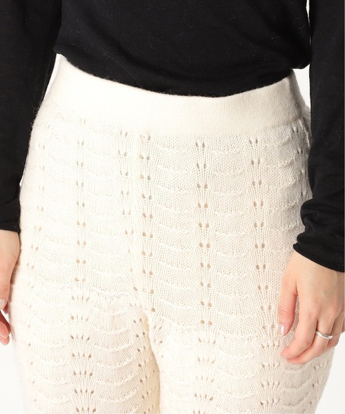 EDIT. FOR LULU（エディットフォールル）の「ウールクロシェフレア