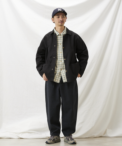 セール】【ARMY TWILL / アーミーツイル】別注 VINTAGE TWILL