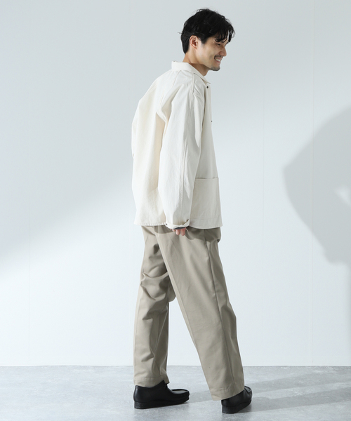 セール】【ARMY TWILL / アーミーツイル】別注 VINTAGE TWILL