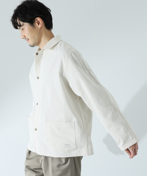 セール】【ARMY TWILL / アーミーツイル】別注 VINTAGE TWILL
