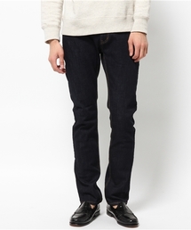 VENCEEXCHANGE | デニムスキニーパンツ                (デニムパンツ)