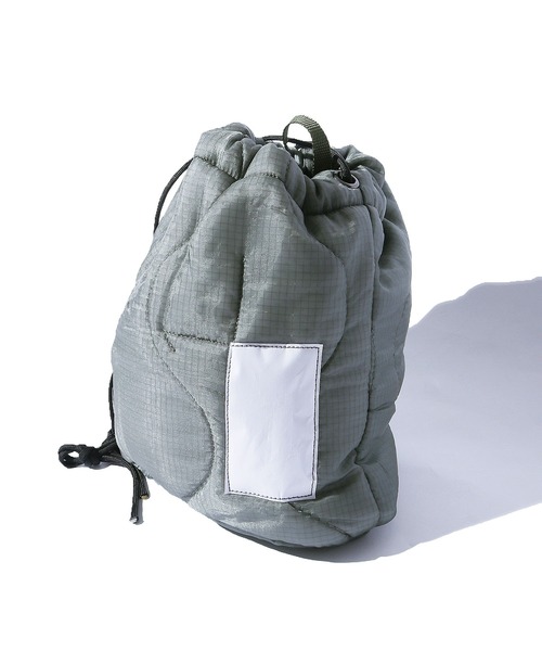 バッグ THRIFTY LOOK / QUILT EFFECT BAG S THRIFTY LOOK/ QUILT EFFECT BAG – C.E.L.STORE NOTE