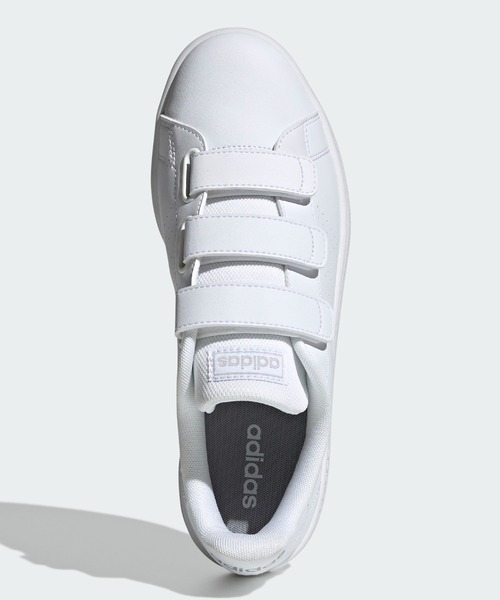 adidas（アディダス）の「アドバンコート ベース &frasl; Advancourt Base