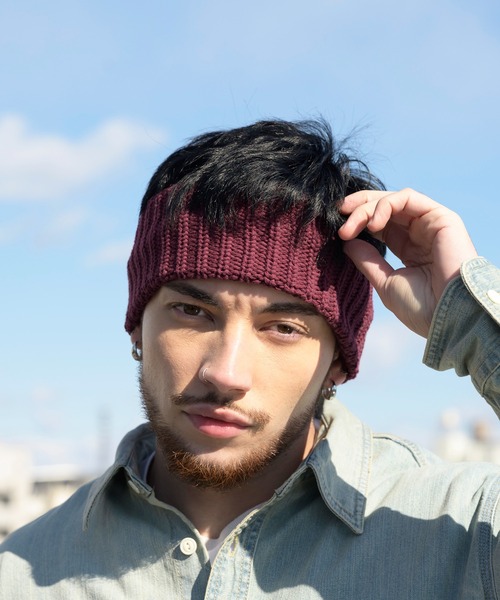  Man ツアーグッズ　ヘアバンド【値下げしました】 楽天市場】ヘアーバンド 冷感 消臭 夏用 ストレッチ 汗 ヘア