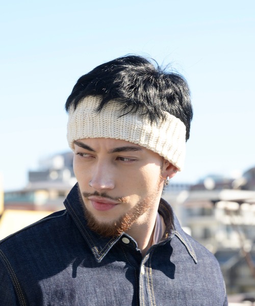 Beautiful Harmony（ビューティフルハーモニー）の「Columbiaknit