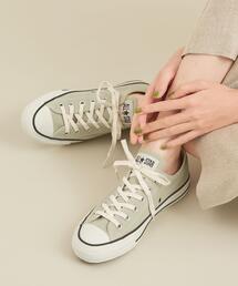 CONVERSE | ＜CONVERSE（コンバース）＞ALL STAR NOKORIZOME OX/スニーカー ∴(スニーカー)