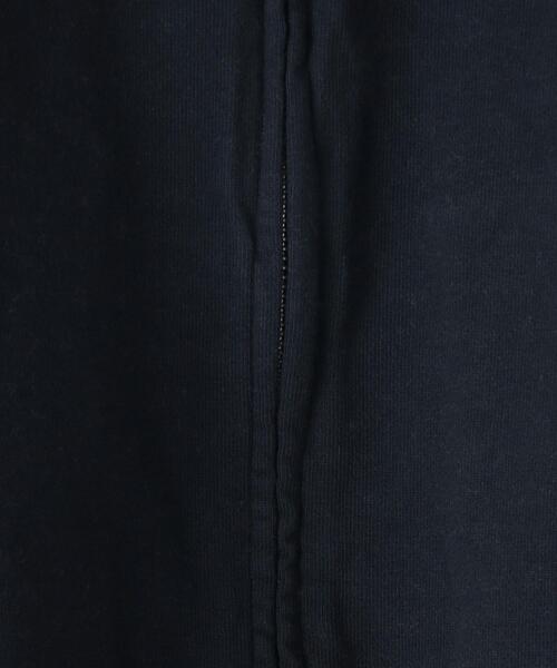 NATIC（ナティック）の「＜NATIC (ナティック）＞ MARIN JKT/ブルゾン（ブルゾン・メンズ・グレー/ネイビー・M/L）」の5枚目の写真