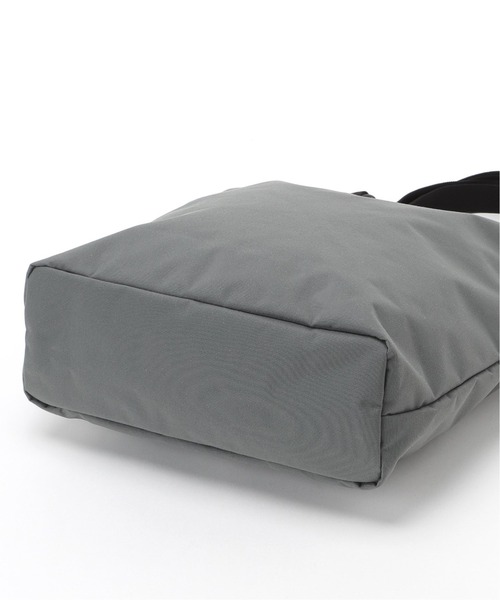 JOURNAL STANDARD relume(ジャーナルスタンダード レリューム)の「【SNOWPEAK / スノーピーク】Everyday Use 2Way トートバッグ(トートバッグ・メンズ・ブラック/グレー・FREE)」の18枚目の写真