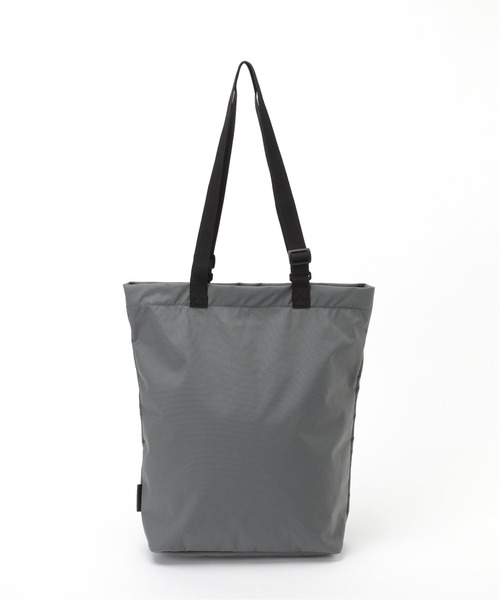 JOURNAL STANDARD relume(ジャーナルスタンダード レリューム)の「【SNOWPEAK / スノーピーク】Everyday Use 2Way トートバッグ(トートバッグ・メンズ・ブラック/グレー・FREE)」の19枚目の写真