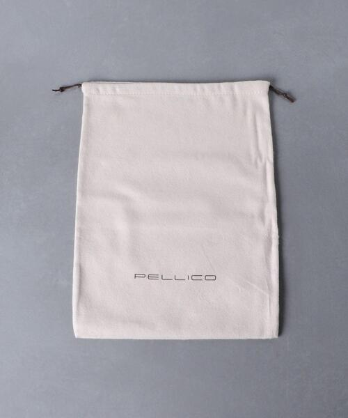 PELLICO（ペリーコ）の「＜PELLICO（ペリーコ）＞ドット アンクル