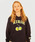 KIRSHiLV[j́uKIRSH ARCH LOGO CHERRY HOODIE LS/LV[A[`S`F[t[fB[ySzip[J[jvblCr[