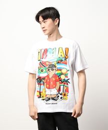 REASON CLOTHING/リーズンクロージング Basquiat