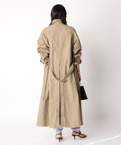 AP STUDIO Basic トレンチコート New ベーシックトレンチコート（トレンチコート）｜AP STUDIO