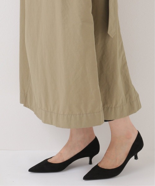 AP STUDIO(エーピーストゥディオ)の「追加 Basic トレンチコート(トレンチコート・レディース・キャメル・38/36)」の5枚目の写真