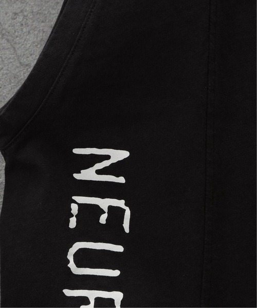 ARIES(アリーズ)の「【ARIES / アリーズ】NEUROMANCER LOW ARMHOLE VEST(ベスト・メンズ・ブラック・MEDIUM/LARGE)」の13枚目の写真