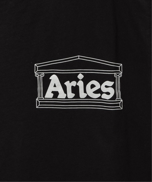 ARIES(アリーズ)の「【ARIES / アリーズ】NEUROMANCER LOW ARMHOLE VEST(ベスト・メンズ・ブラック・MEDIUM/LARGE)」の2枚目の写真