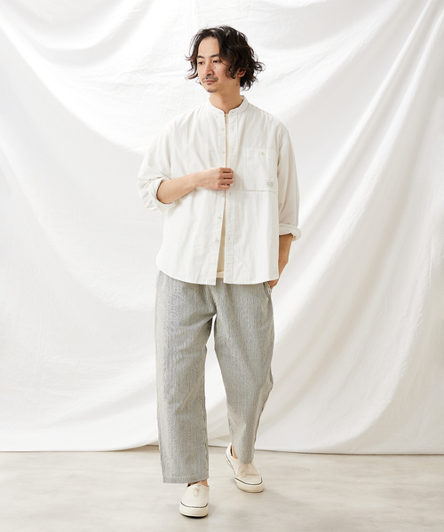 セール】【SNOW PEAK / スノーピーク】OG Cotton Poplin
