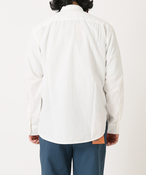 セール】【SNOW PEAK / スノーピーク】OG Cotton Poplin