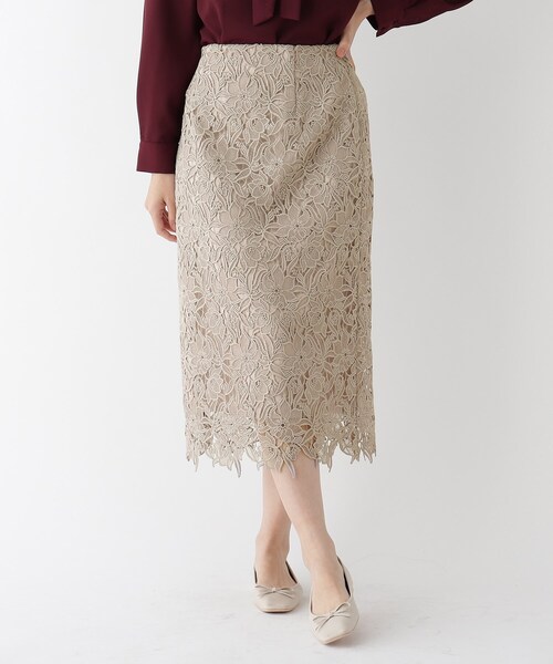 ブランド古着 タイトスカート スカート Ag By Aquagirl エージーバイアクアガール のファッション通販 Zozoused