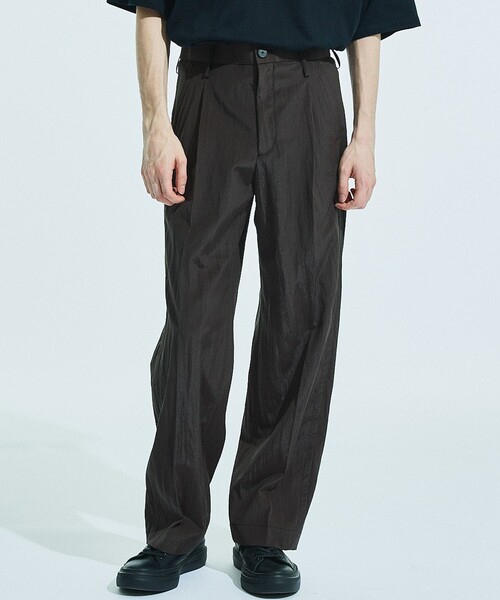 UNITED TOKYO（ユナイテッドトウキョウ）の「ウールナイロン