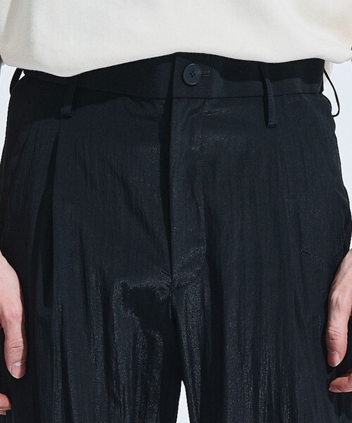 UNITED TOKYO（ユナイテッドトウキョウ）の「ウールナイロン