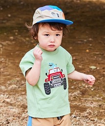 kladskap | オフロードーカーザウルス半袖Tシャツ(Tシャツ/カットソー)