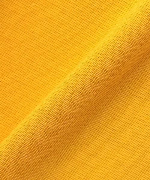 kladskap（クレードスコープ）の「オフロードーカーザウルス半袖Tシャツ（Tシャツ/カットソー・キッズ・マスタード/カーキ・80ｃｍ/120cm/100cm/130cm/110cm/90cm）」の6枚目の写真
