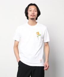 NIKE ナイキ M SO 2 LBR TEE ショートスリーブ DQ1030 100WHITE