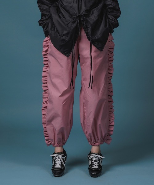 NON TOKYO（ノントーキョー）の「NON TOKYO/ノントーキョー/フリル