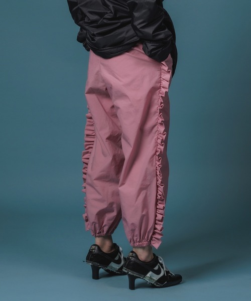 NON TOKYO（ノントーキョー）の「NON TOKYO/ノントーキョー/フリル