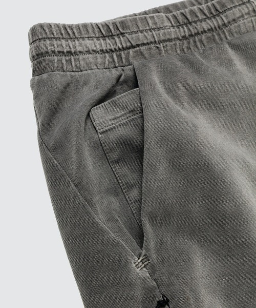 11 by Boris Bidjan Saberi ( ボリスビジャンサベリ)の「P27(その他パンツ・メンズ・グレー系その他・S/M/L)」の3枚目の写真