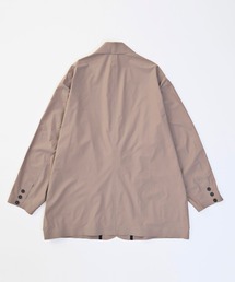 ジャケット・アウター VICTIM /SEAMLESS BIG COAT / opening act VICTIM（ヴィクティム）の「VICTIM ヴィクティム / SEAMLESS BIG