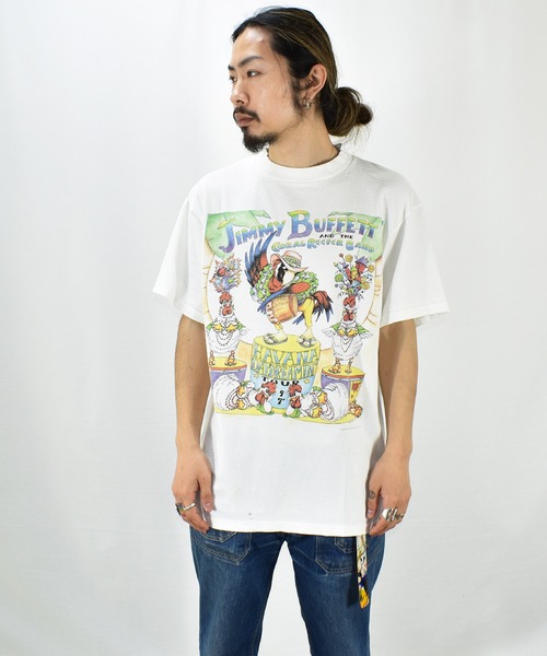 VINTAGE（ヴィンテージ）の「【ヴィンテージ古着】90's Jimmy