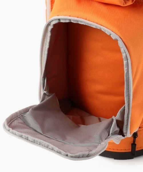 BRIEFING（ブリーフィング）の「【ブリーフィングゴルフ】CR-6 CP CR/シーアール6 CP CR（ゴルフグッズ・メンズ・オレンジ/アクア・FREE）」の14枚目の写真