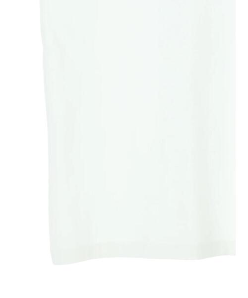 Green Parks(グリーンパークス)の「ヴィンテージ風ロゴ半袖Tシャツ(Tシャツ/カットソー・レディース・レッド/ブラック・FREE)」の17枚目の写真