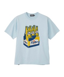 HYSTERIC GLAMOUR | HYS FUNKA Tシャツ(Tシャツ/カットソー)