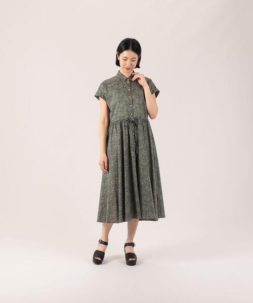 To b. by agnes b.（トゥービーバイアニエスベー）の「WT11 ROBE