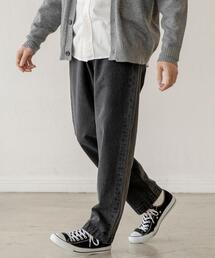 coen | バルーンデニムパンツ(デニムパンツ)